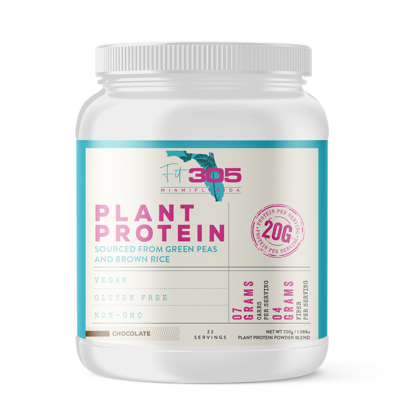 Plant Protein