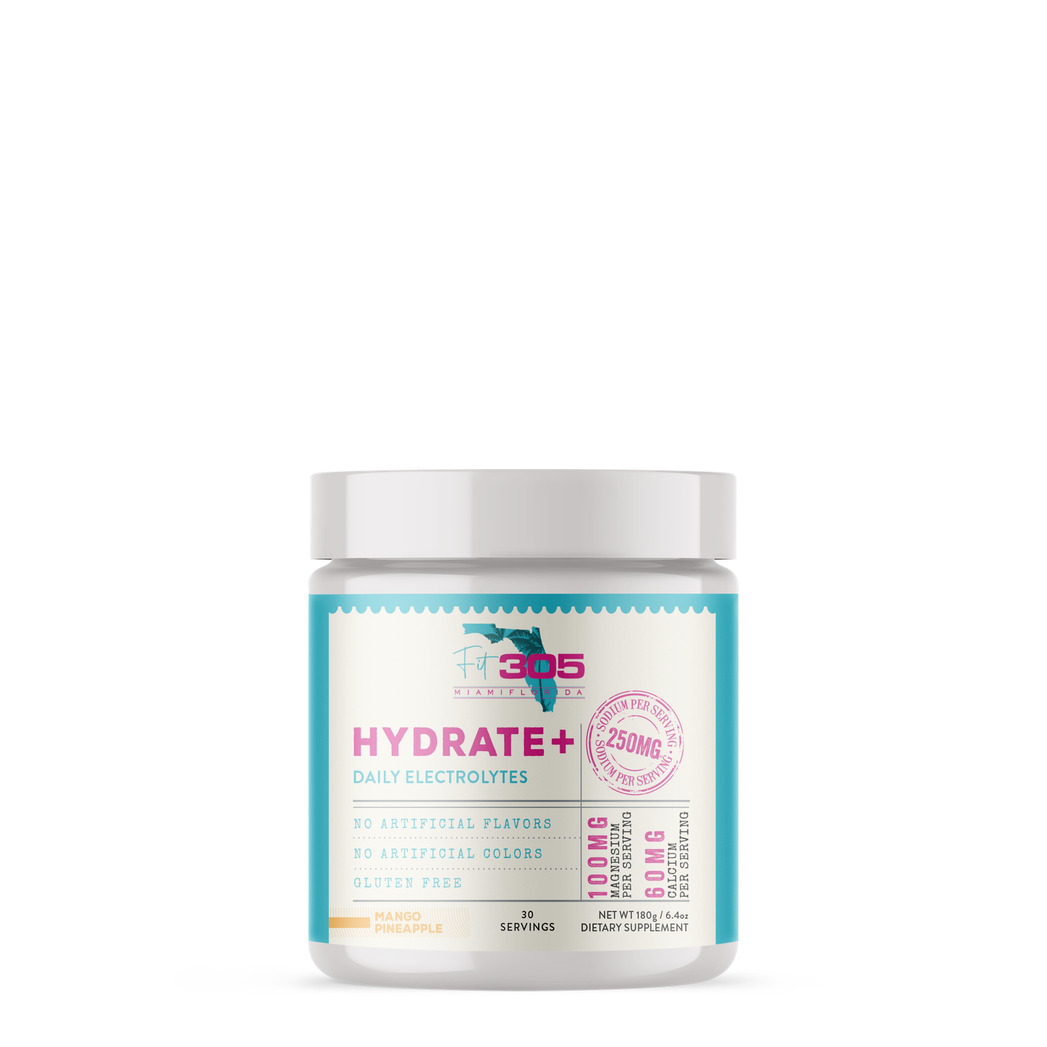 Hydrate+