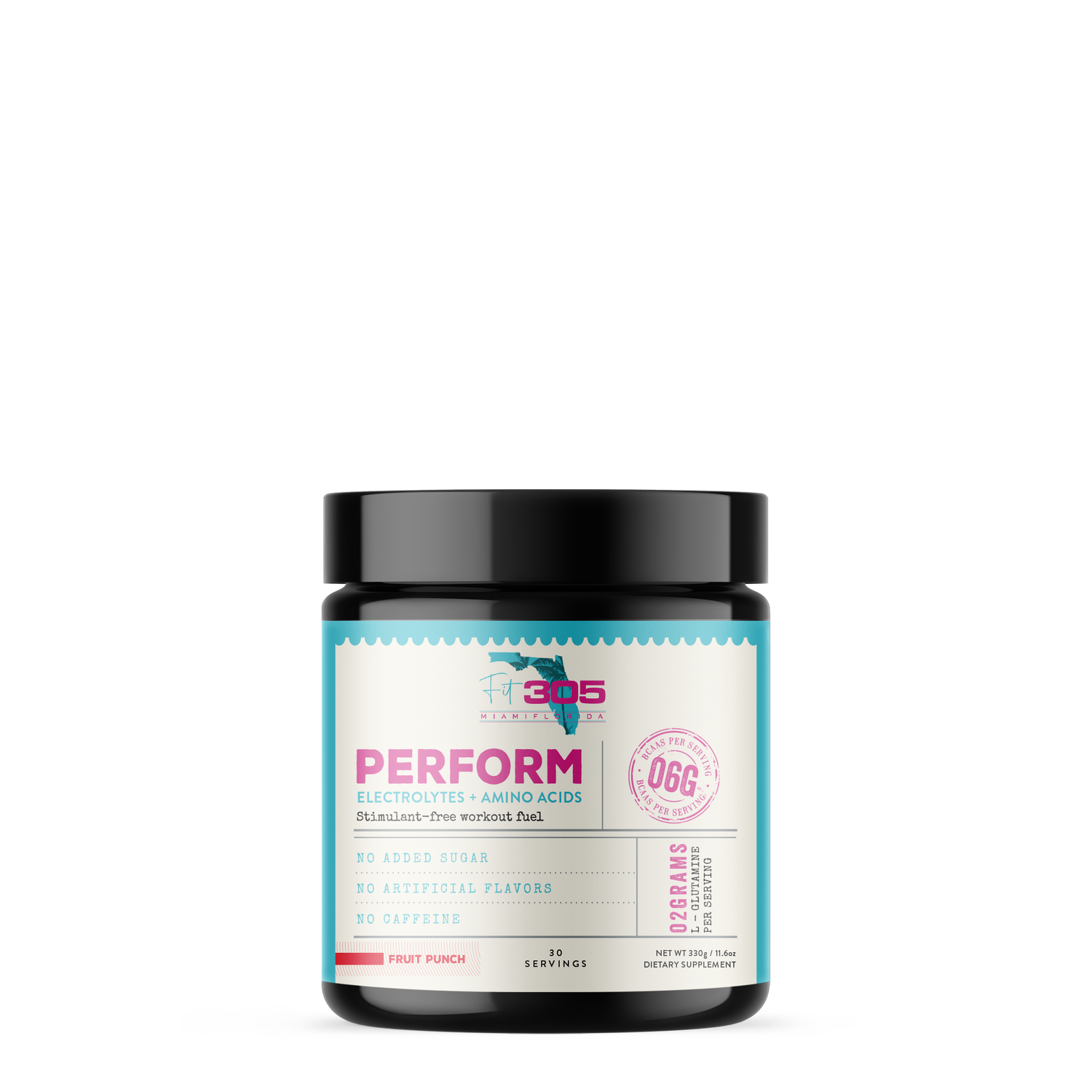 Perform BCAAs + Hydration