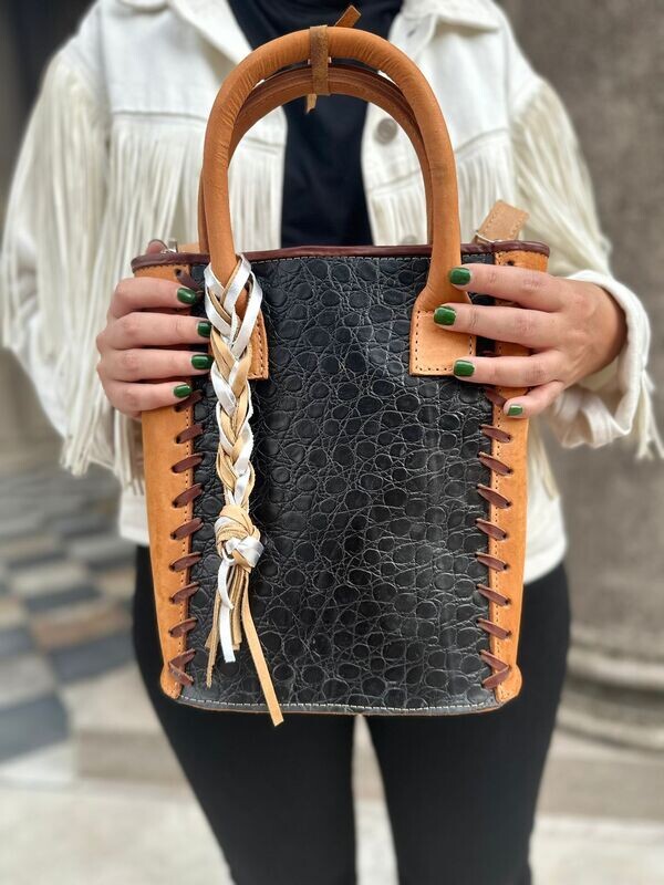 Matera Moon - Negro