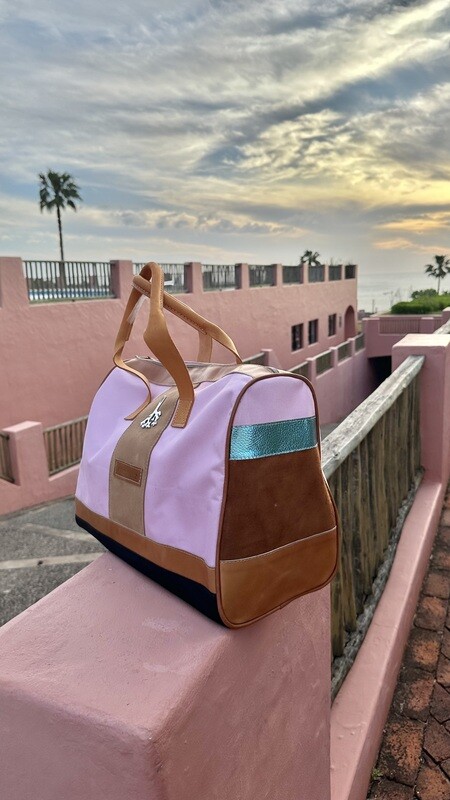 Bolso Hypnotic - Rosa