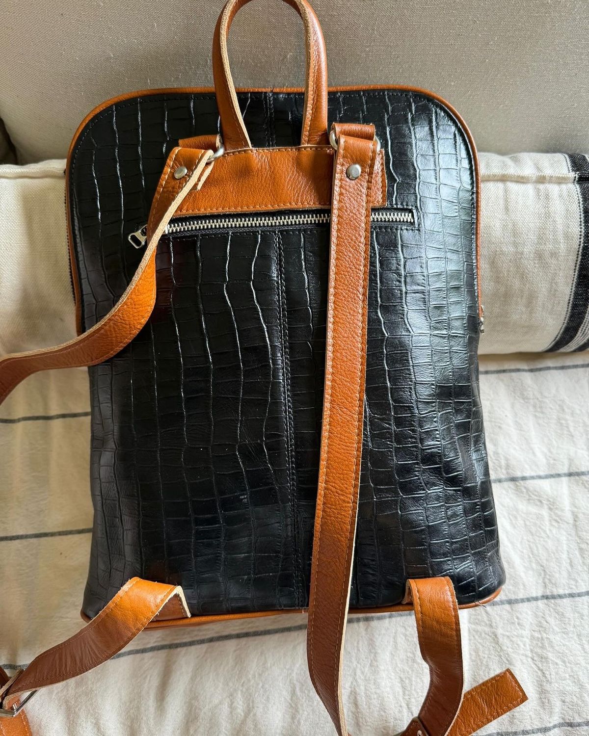 Mochi Vogue - Negro