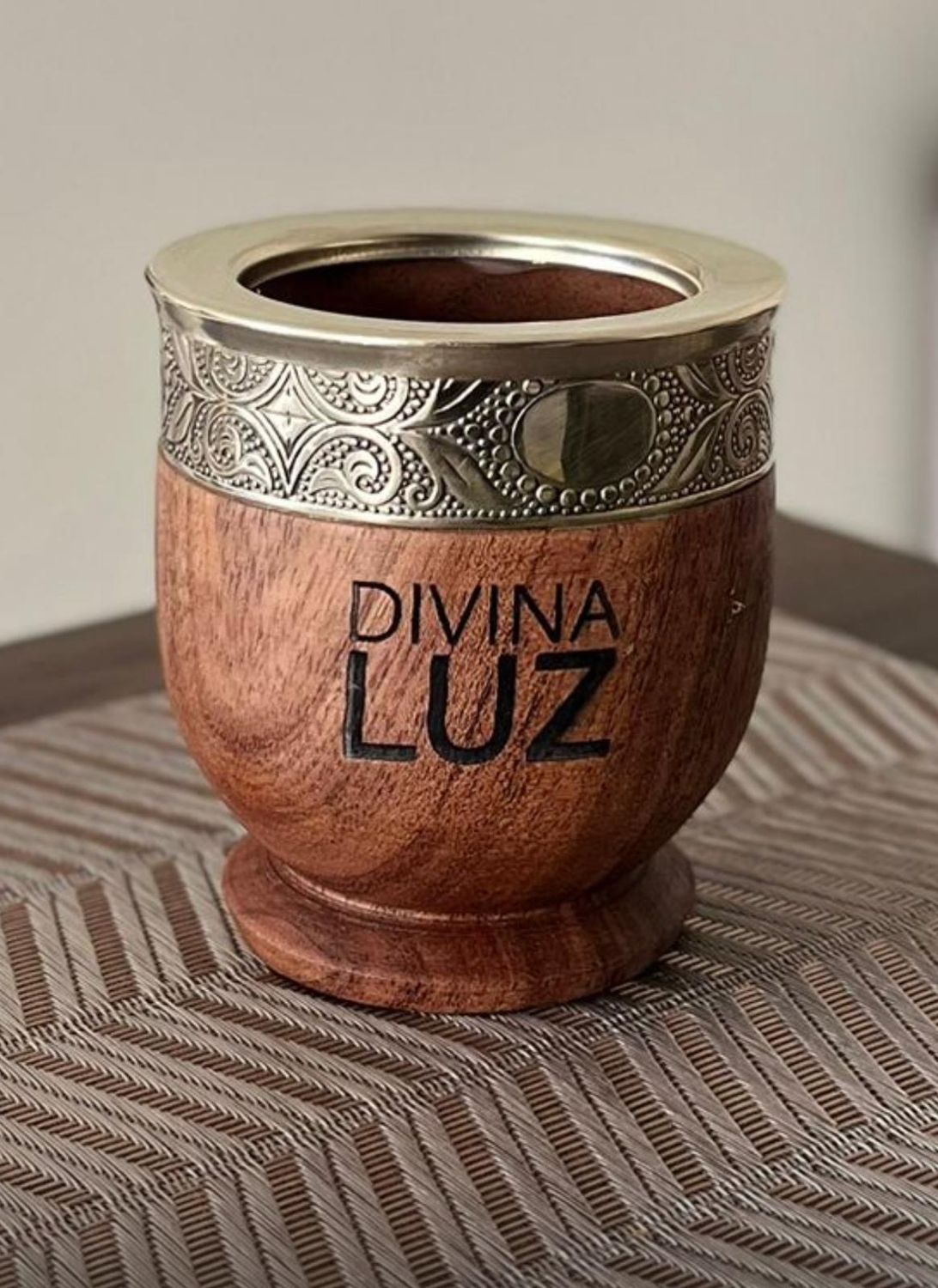 Mate Divina Luz