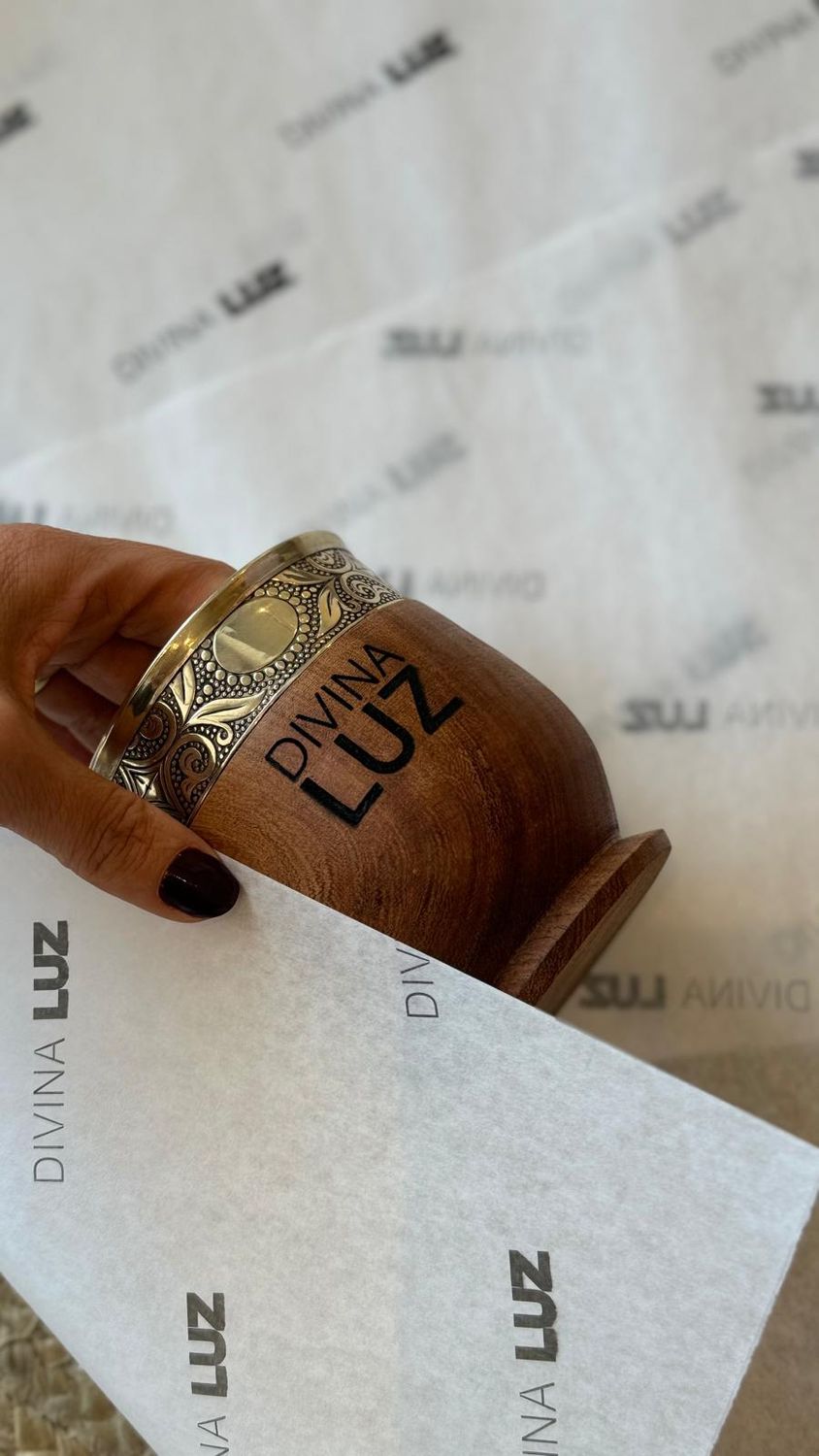 Mate Divina Luz