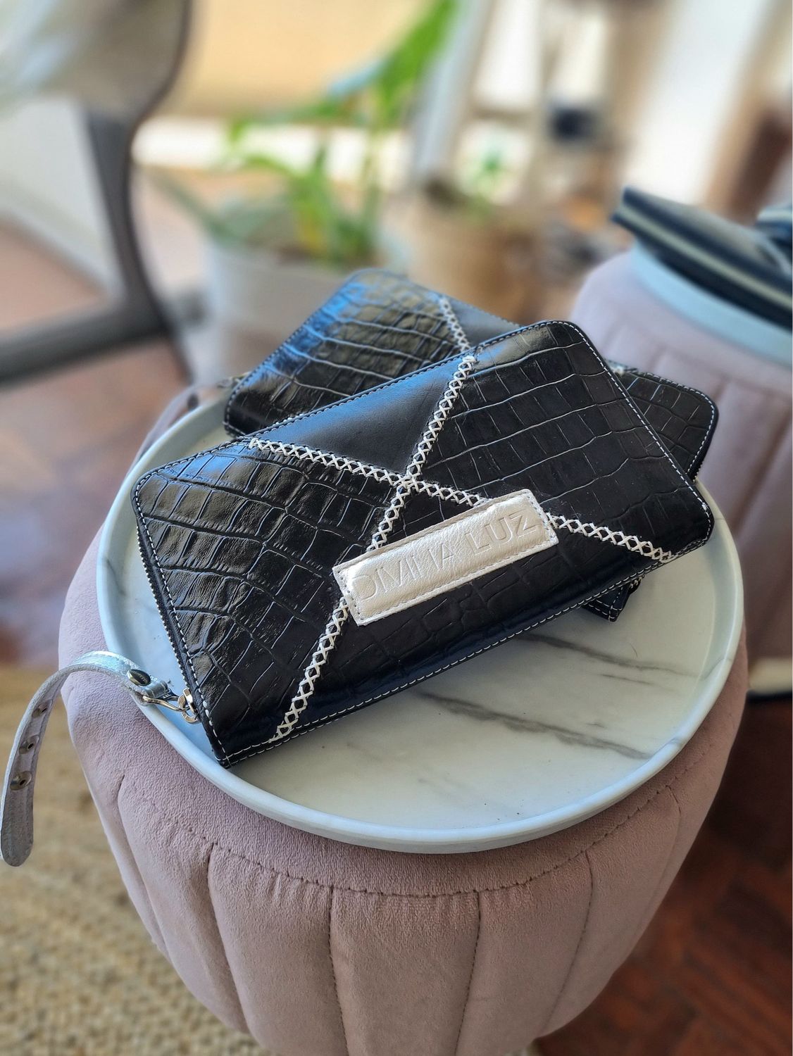 Bille Exotic - Negro