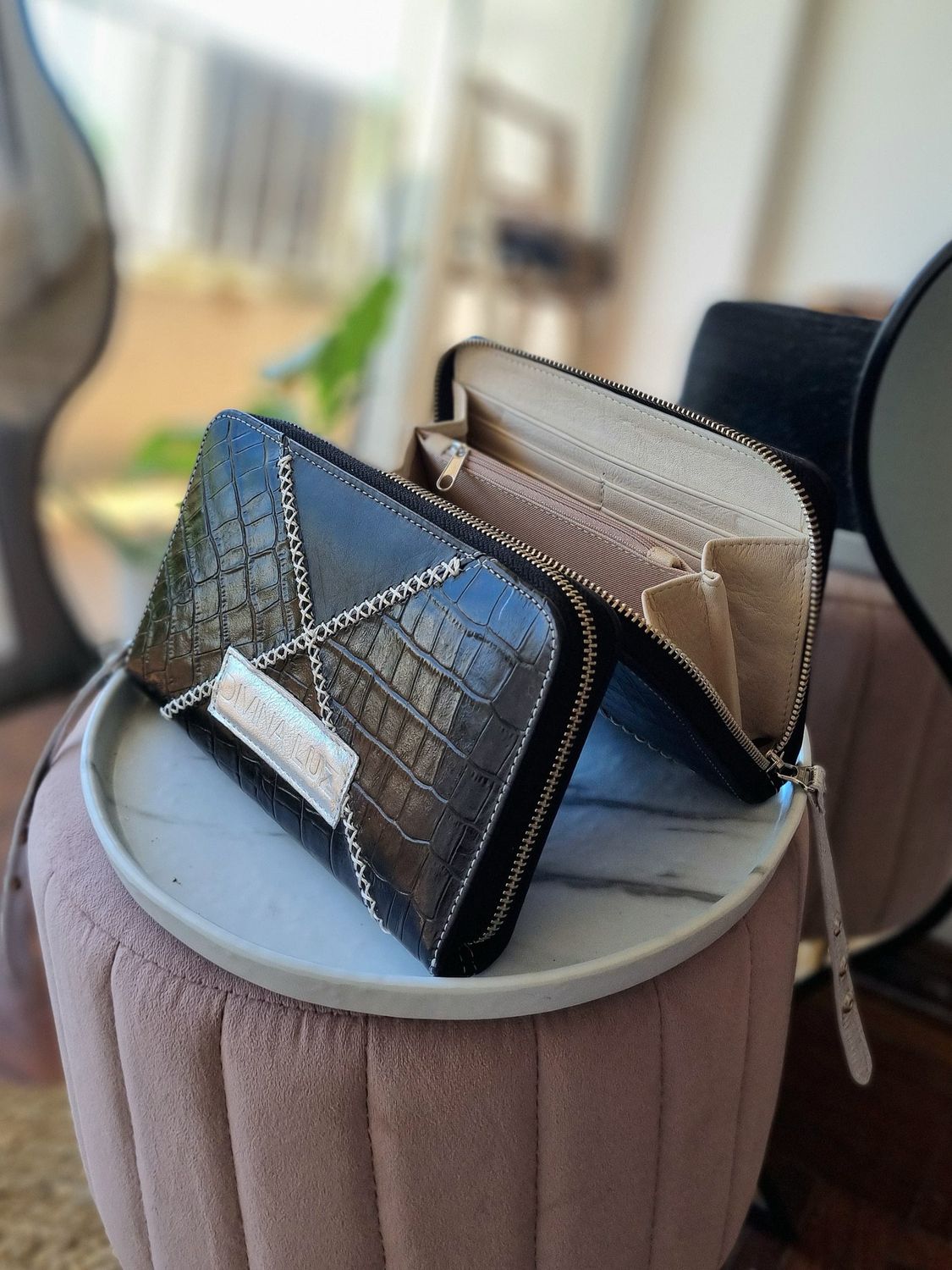 Bille Exotic - Negro