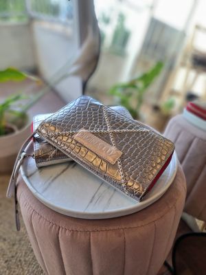Bille Exotic - peltre