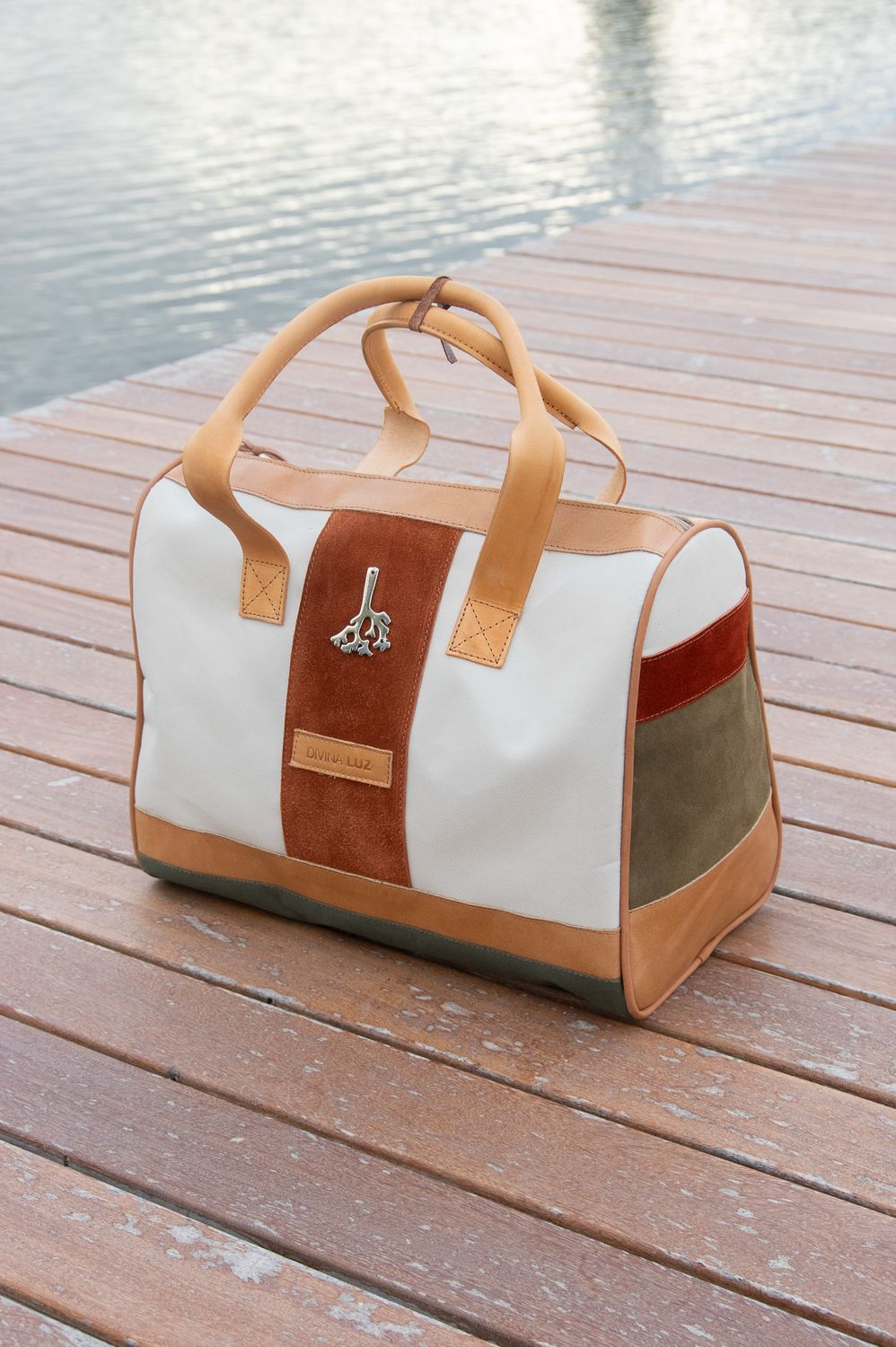 Bolso Hypnotic - Tierra