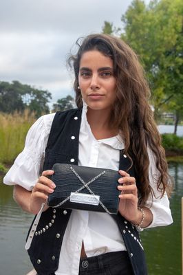 Bille Exotic - Negro