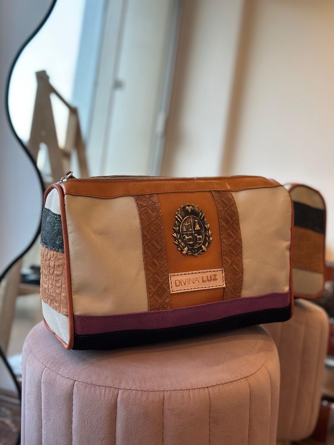 Necessaire XL Oriental