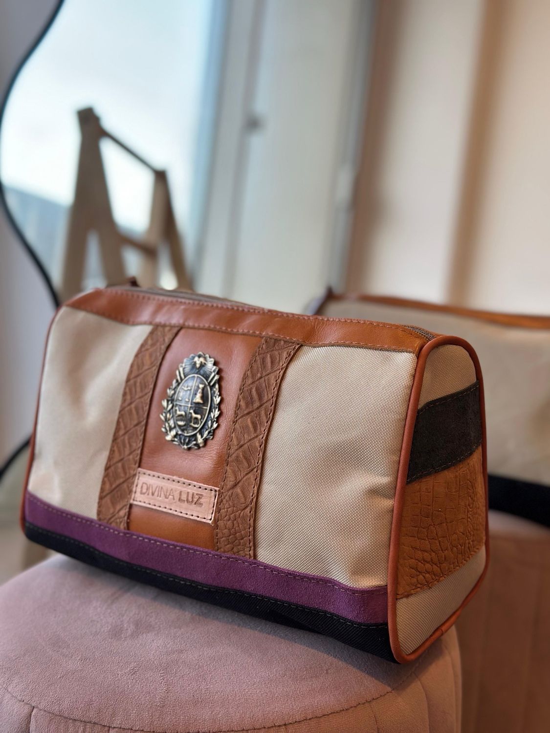 Necessaire XL Oriental