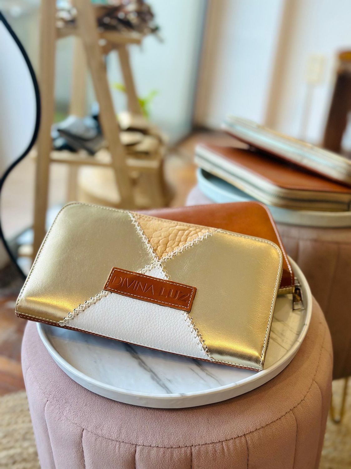 Sobrebille Exotic - Dorado