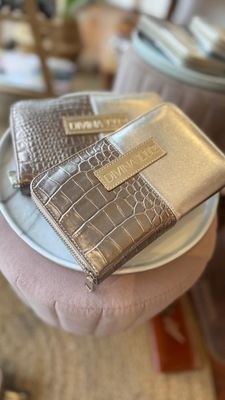Bille West - Plata