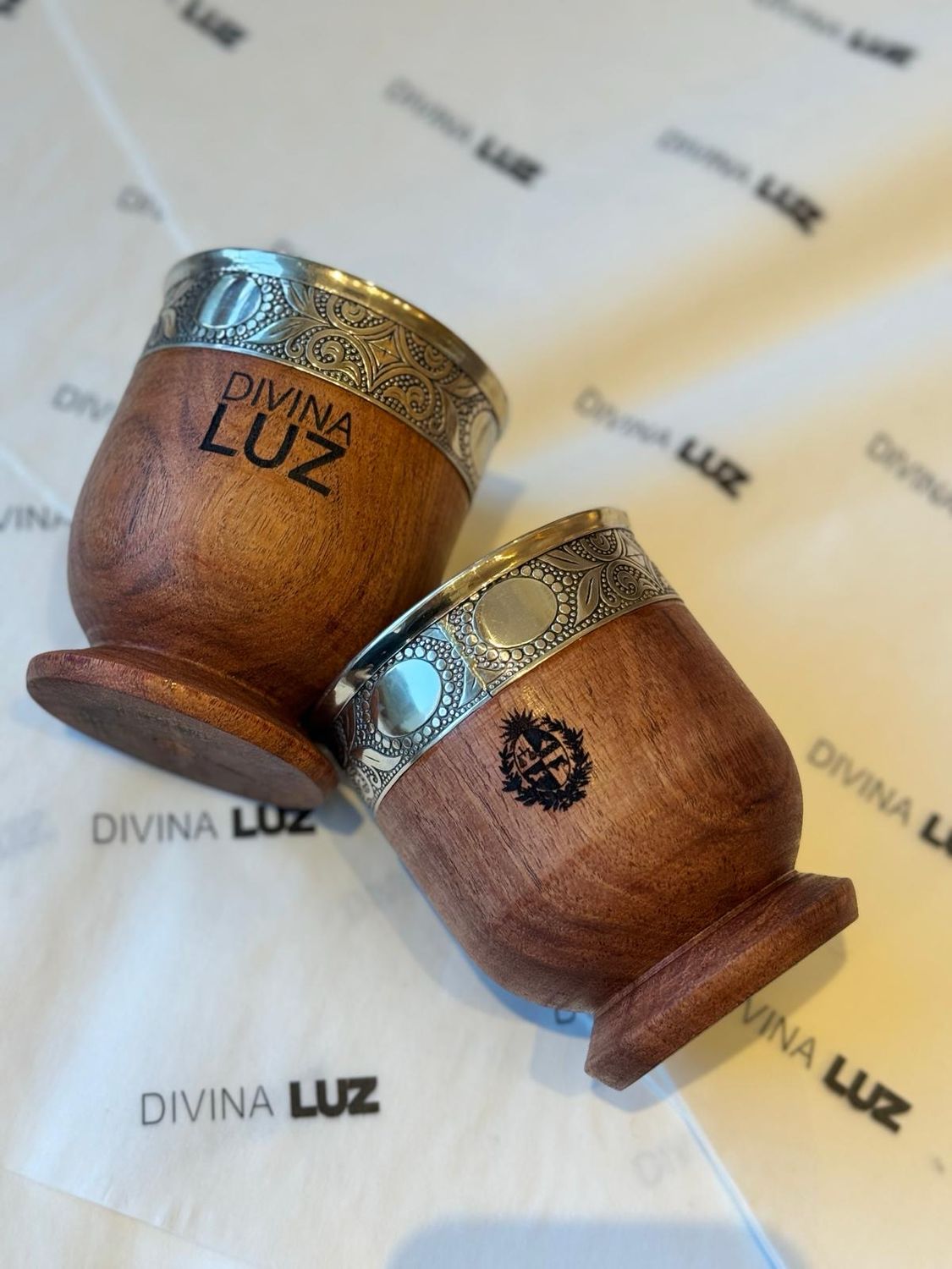 Mate DL Oriental