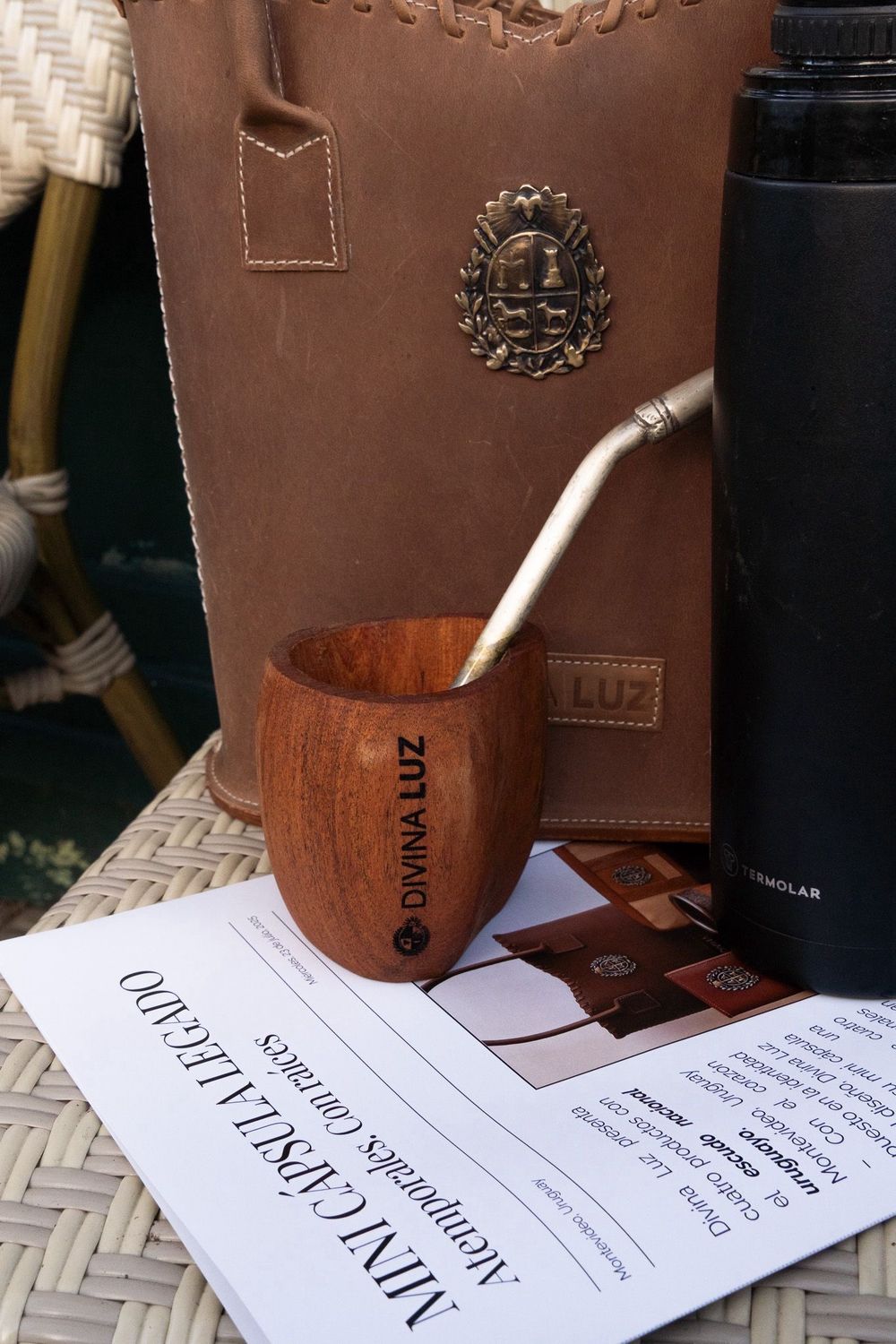 Mate Raíz