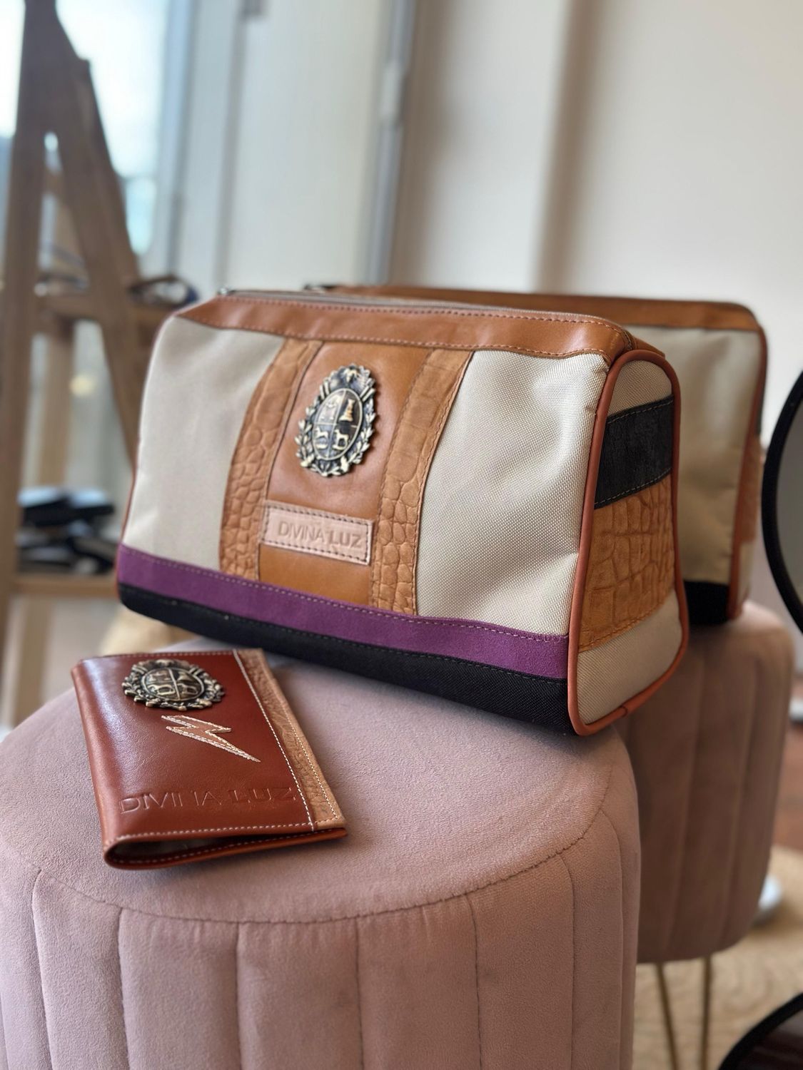 Set Travel Oriental