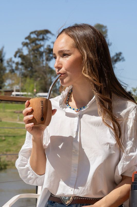 Mate Raíz