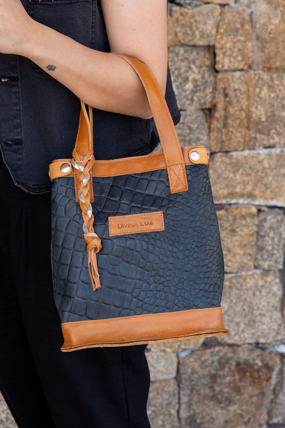 Matera Sur Crocco - Negra