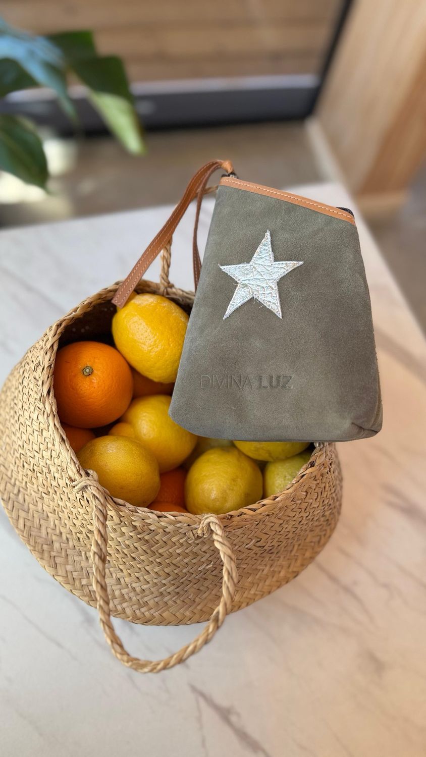 Yerbera Star - Oliva
