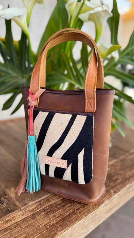 Matera Jagger - con correa