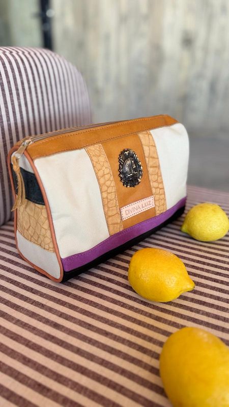 Necessaire XL Oriental