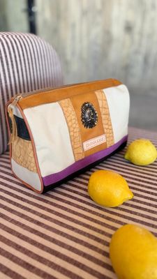 Necessaire XL Oriental