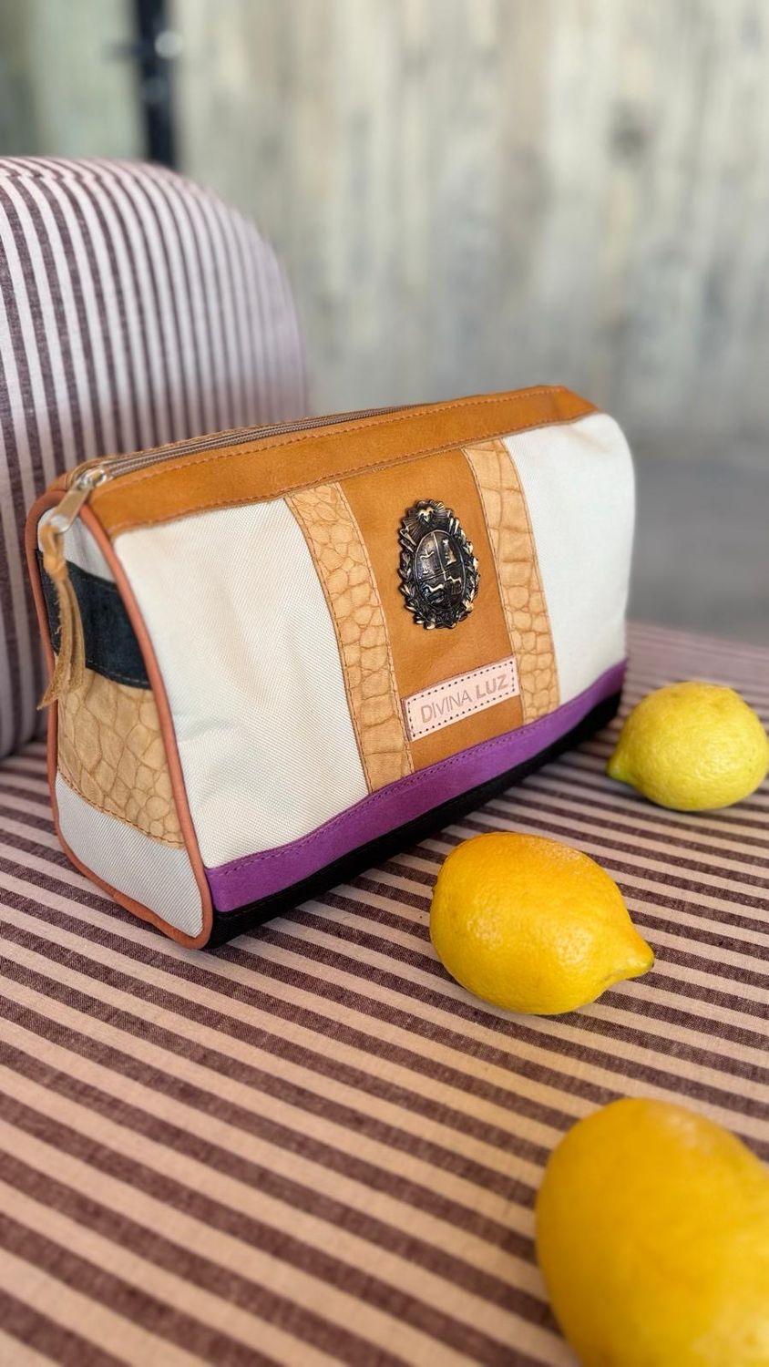 Necessaire XL Oriental