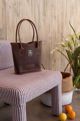 Matera Oriental - con correa