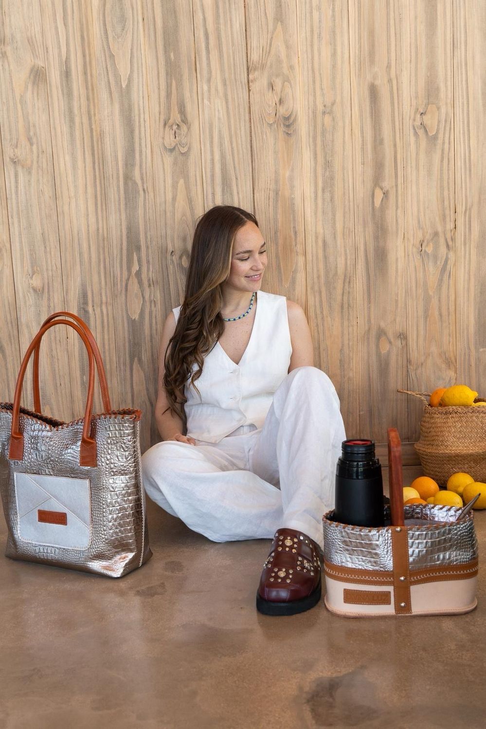 Matera serrana - Plata