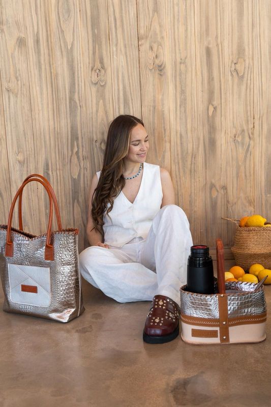 Matera serrana - Plata