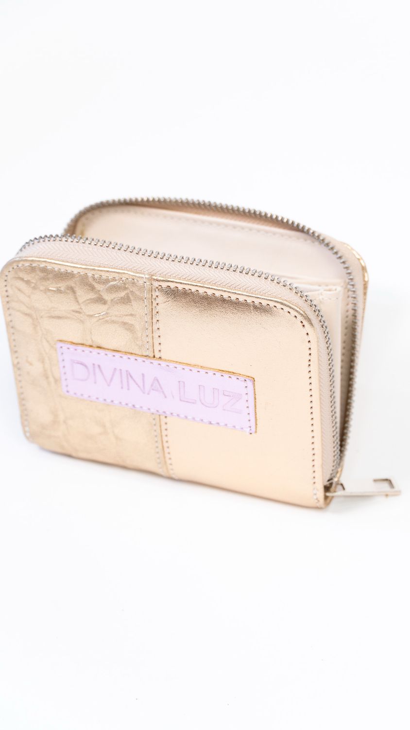 Bille West mini - Dorado