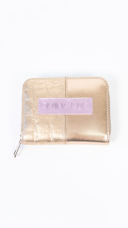 Bille West mini - Dorado