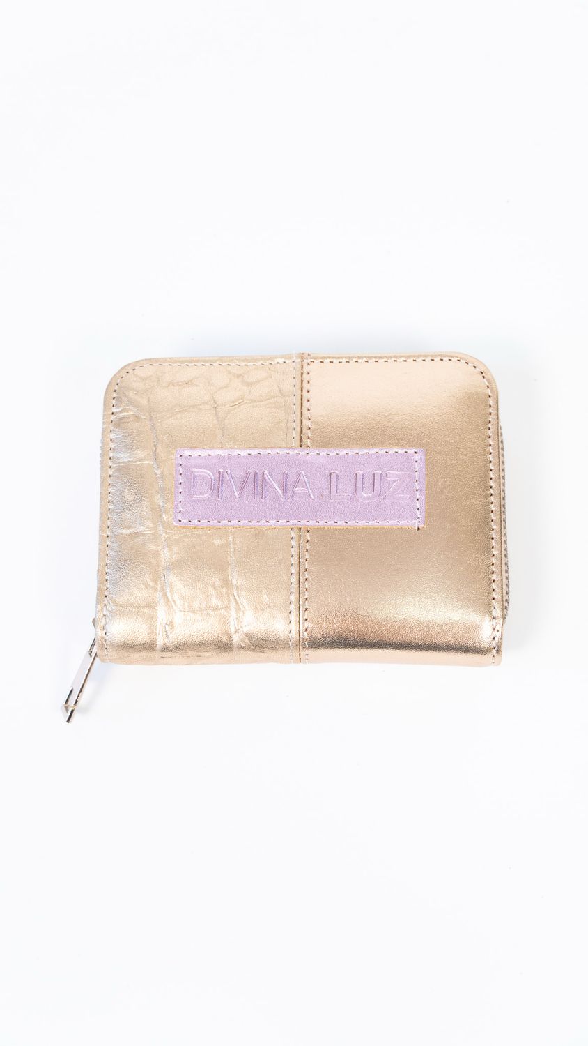 Bille West mini - Dorado