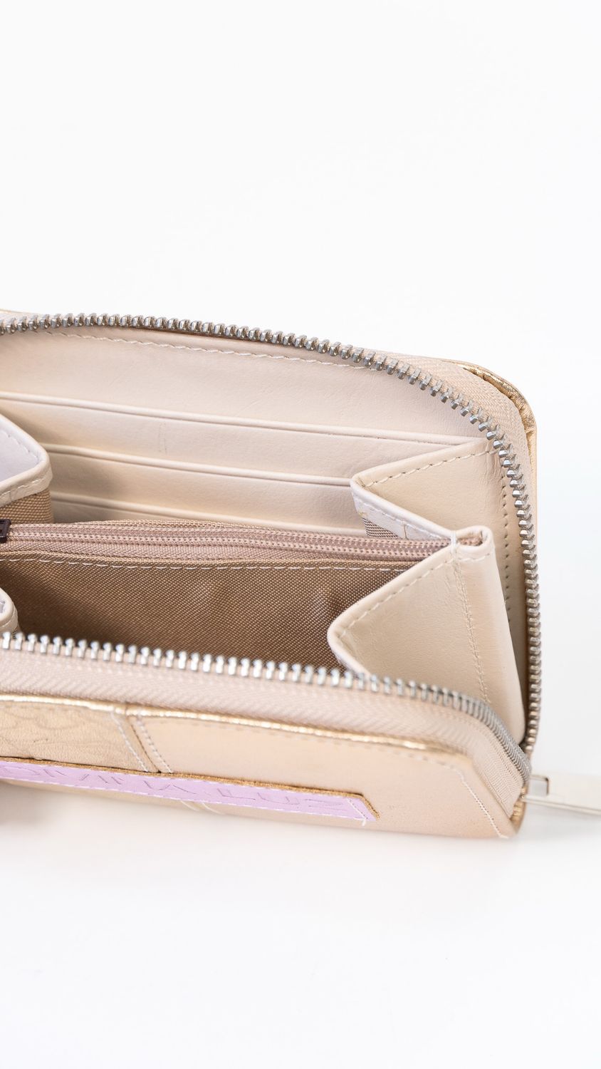 Bille West mini - Dorado