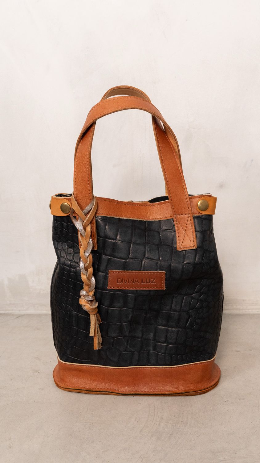 Matera Sur Crocco - Negra