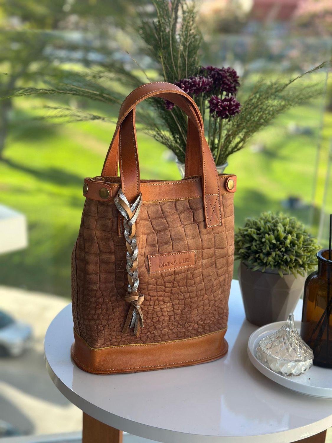 Matera Sur Crocco - Camel