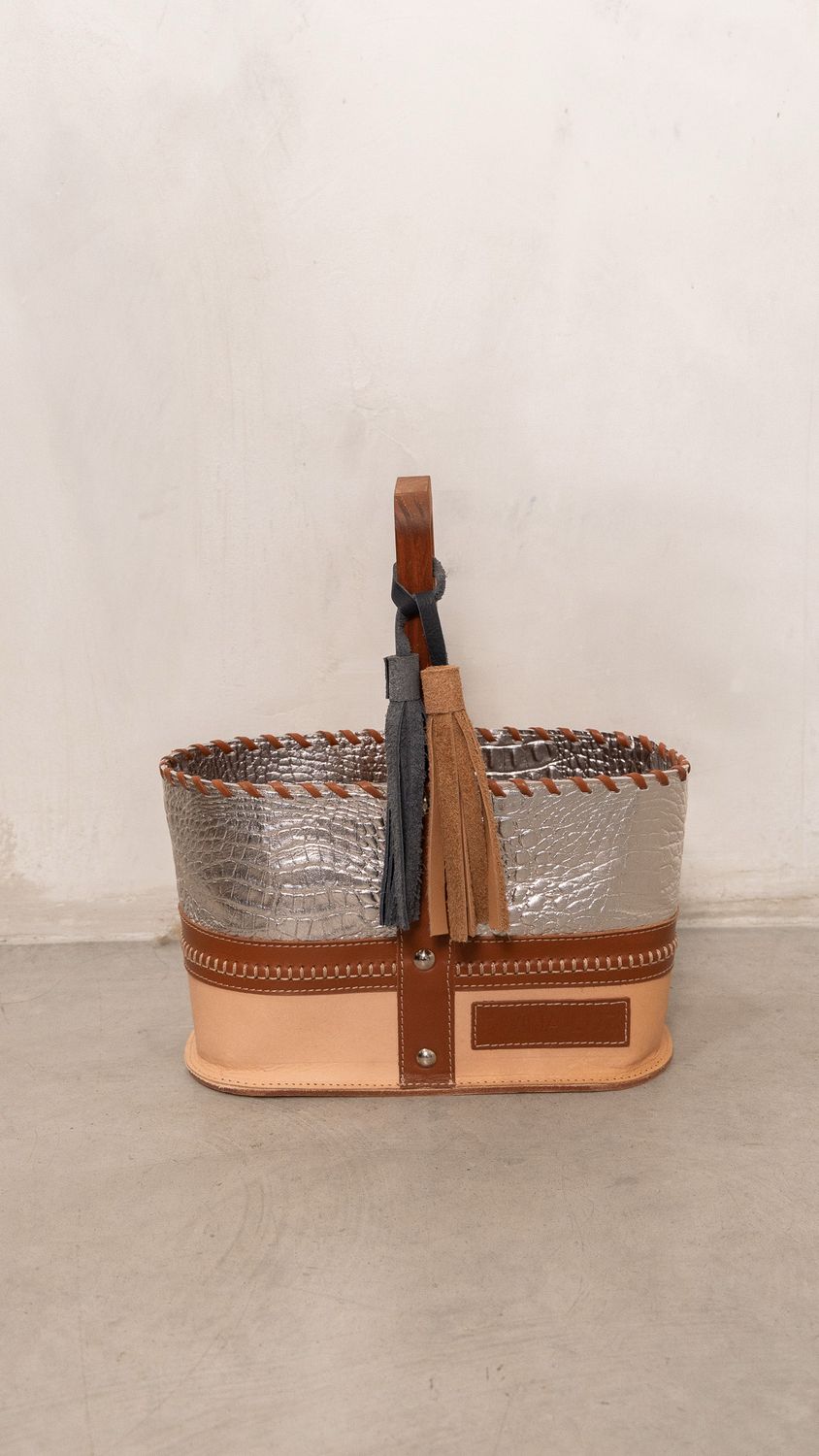 Matera serrana - Plata