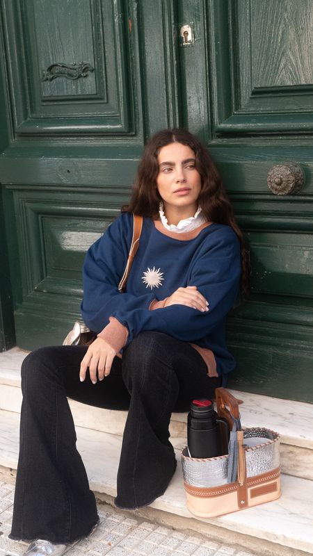 Matera serrana - Plata