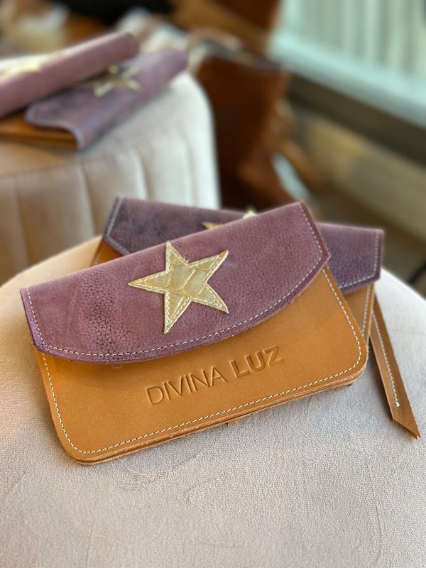 Bille Star - Uva / Camel