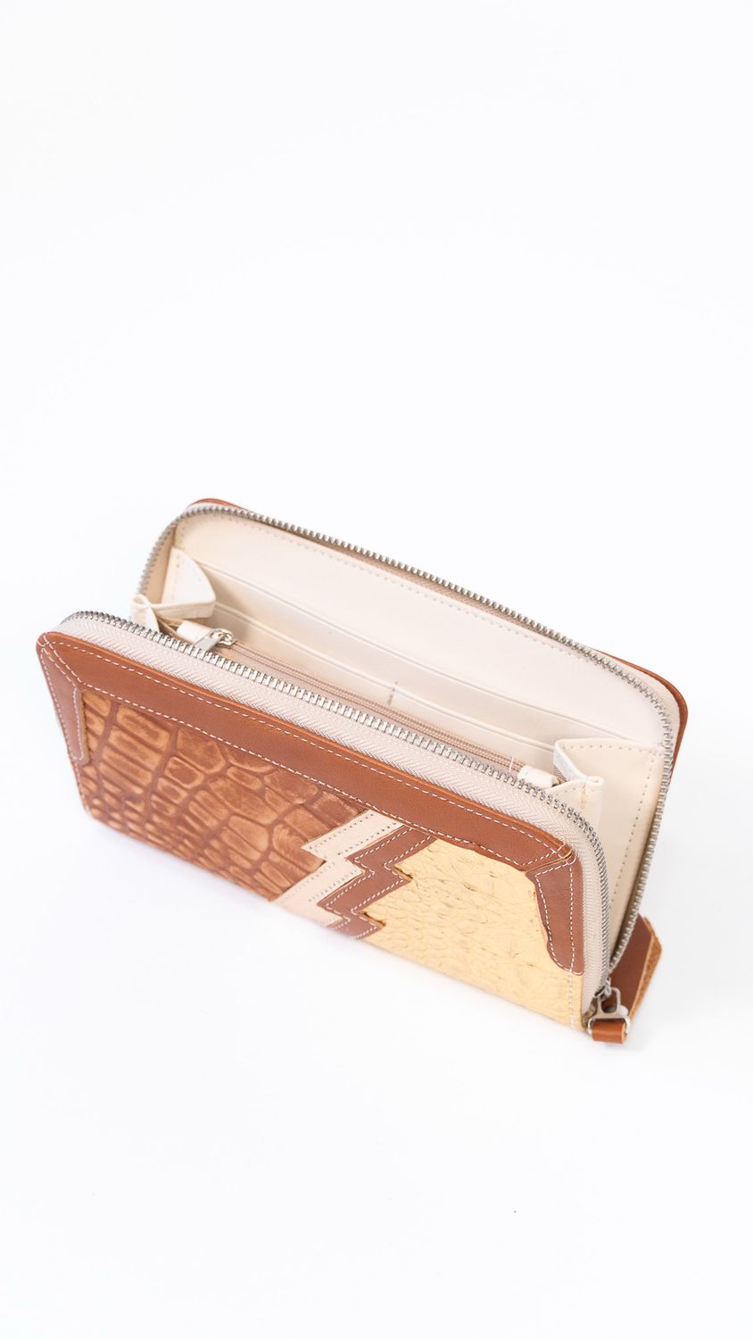 Bille Flash - Camel