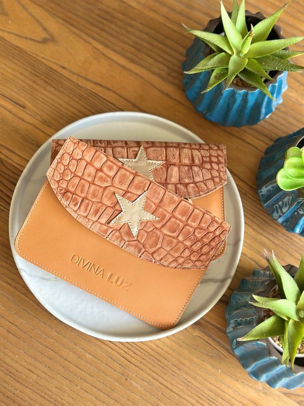 Sobrebille Star - Camel