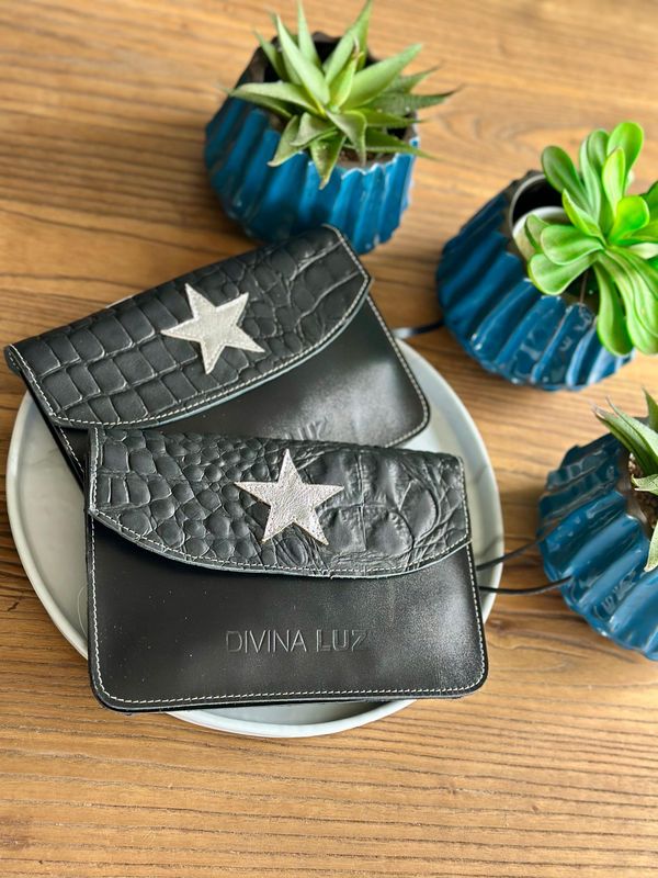 Sobrebille Star - Negra