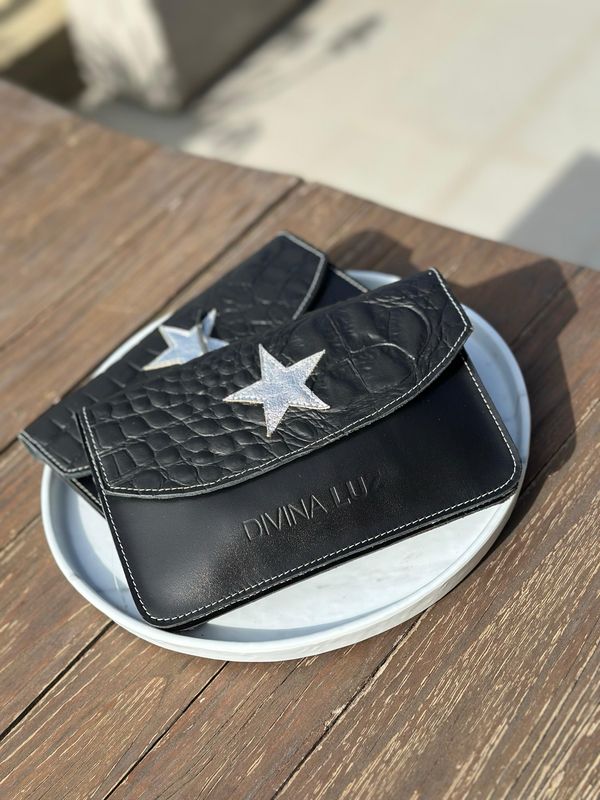 Sobrebille Star - Negra