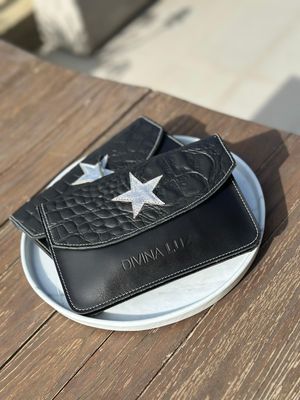 Sobrebille Star - Negra