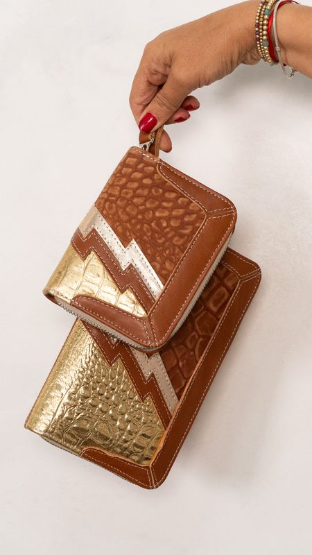 Bille Flash mini - Camel
