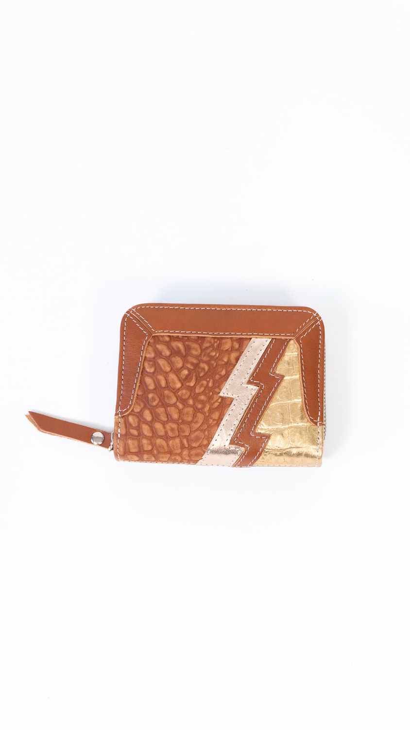 Bille Flash mini - Camel