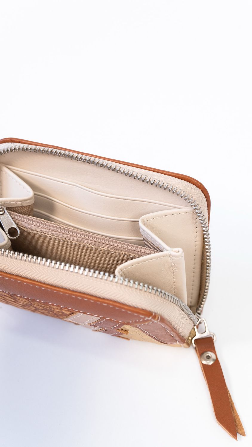 Bille Flash mini - Camel