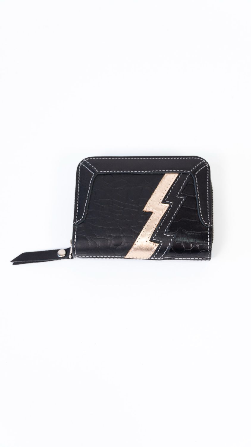 Bille flash mini - Negro