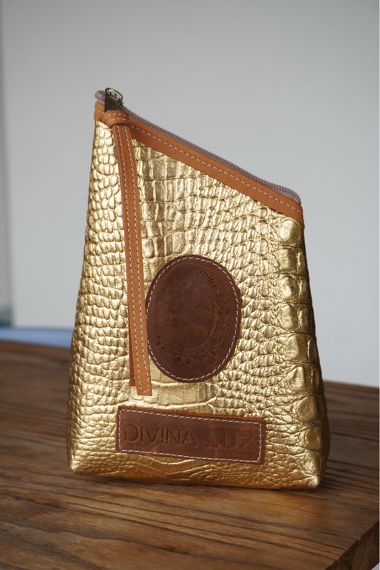 Yerbera Oriental - Oro