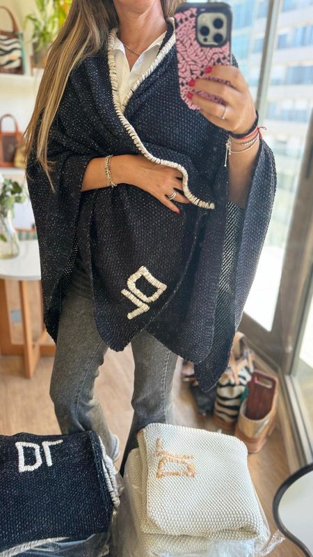 Ruana Origen DL